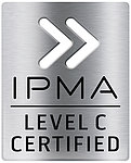 IPMA Level C certified