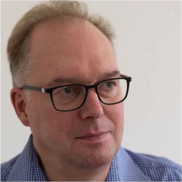 Senior Project Manager, Trainer & Project Coach Andreas Brauchle